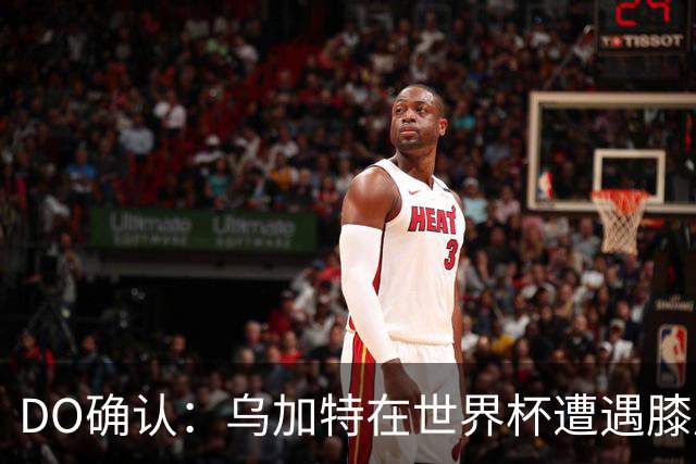 DO确认：乌加特在世界杯遭遇膝盖韧带重伤，预计面临长期缺阵